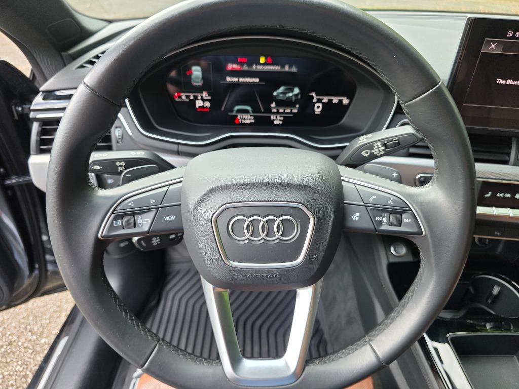 2021 Audi A5 - $32,990