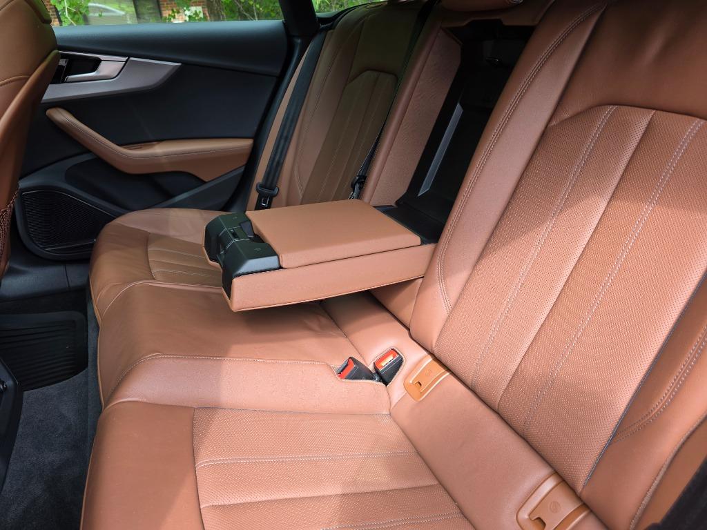 2021 Audi A5 - $32,990