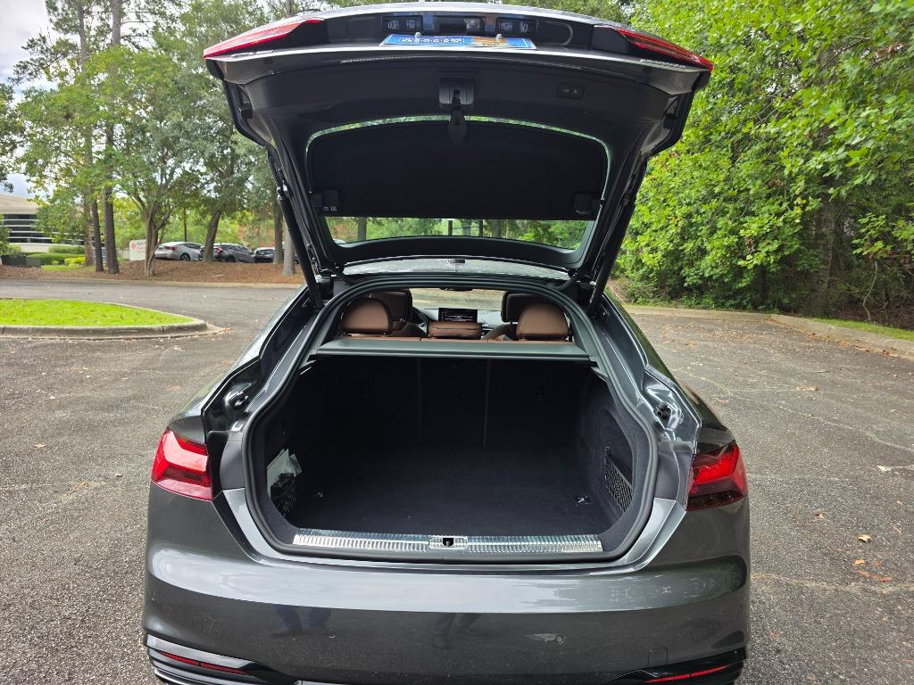 2021 Audi A5 - $32,990