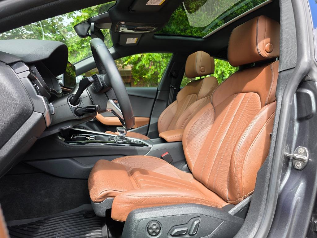 2021 Audi A5 - $32,990