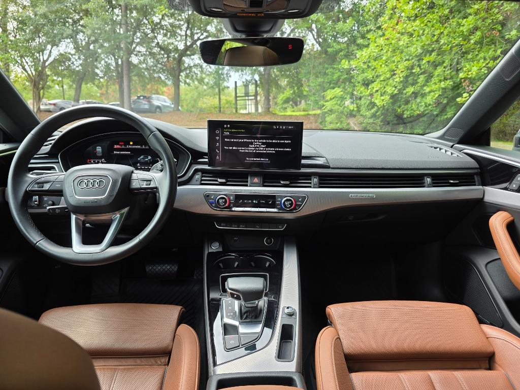 2021 Audi A5 - $32,990