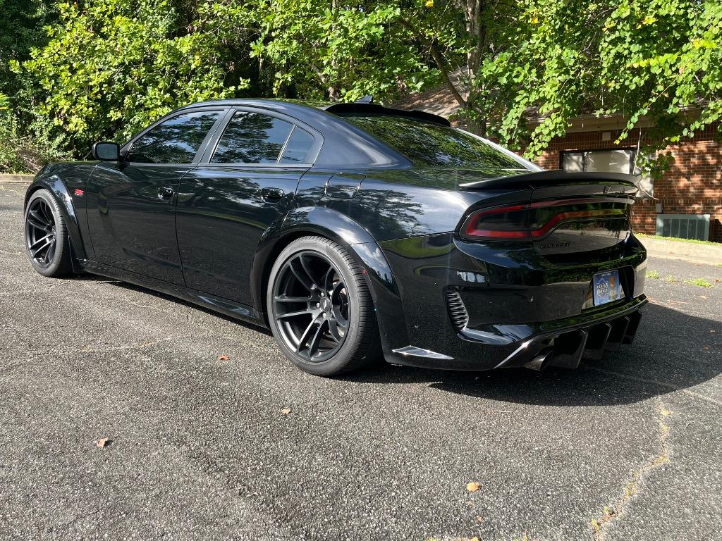 2023 Dodge Charger - $48,990