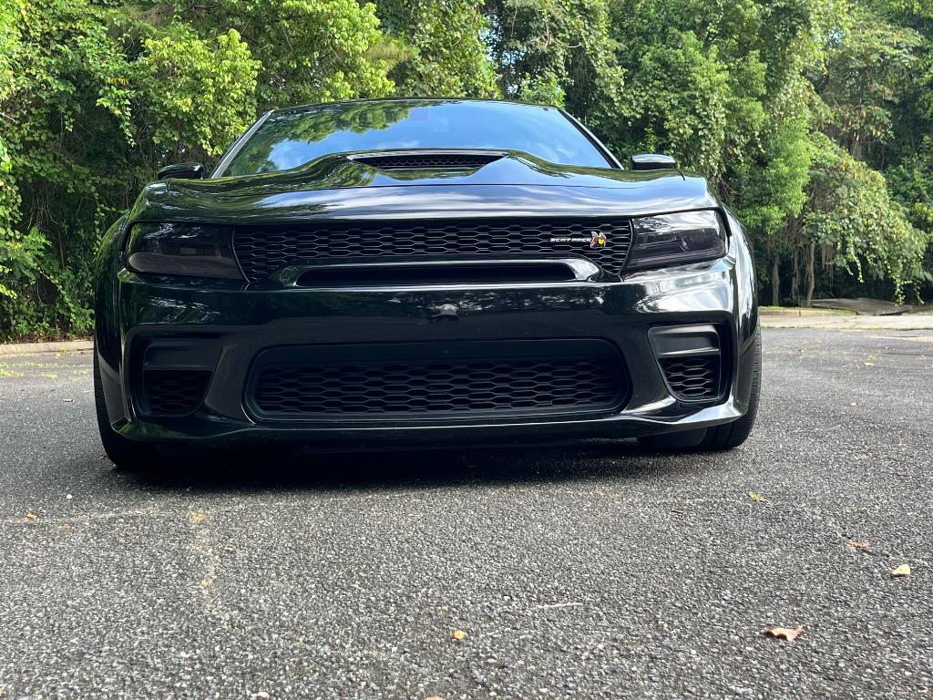 2023 Dodge Charger - $48,990