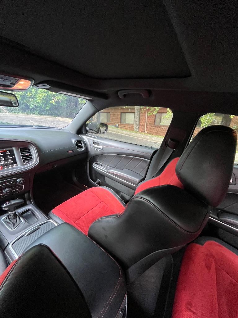 2023 Dodge Charger - $48,990
