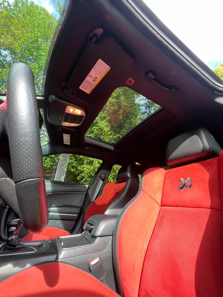 2023 Dodge Charger - $48,990