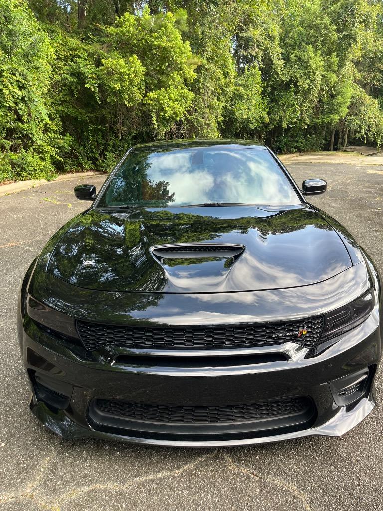 2023 Dodge Charger - $48,990