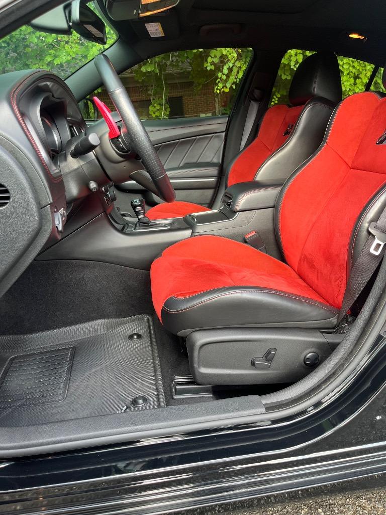 2023 Dodge Charger - $48,990