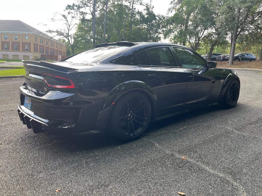 2023 Dodge Charger - $48,990