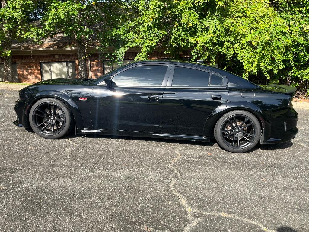 2023 Dodge Charger - $48,990
