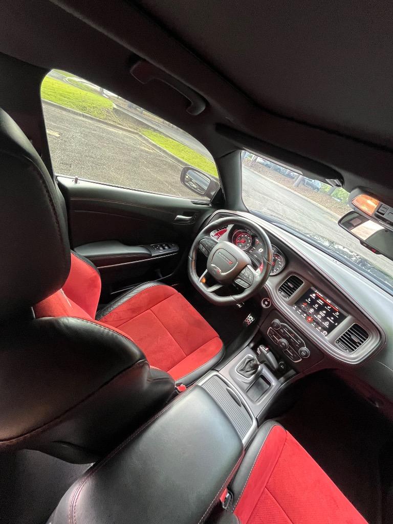 2023 Dodge Charger - $48,990