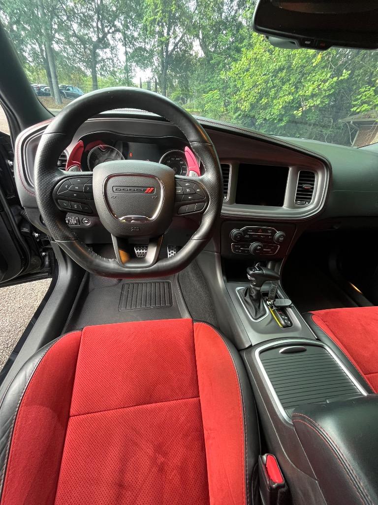 2023 Dodge Charger - $48,990