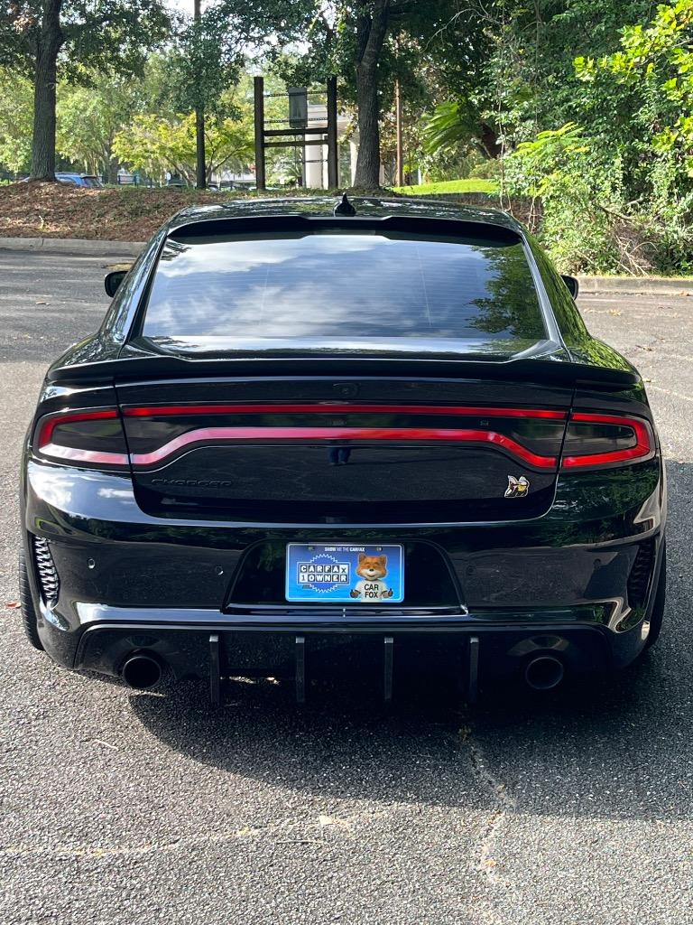 2023 Dodge Charger - $48,990