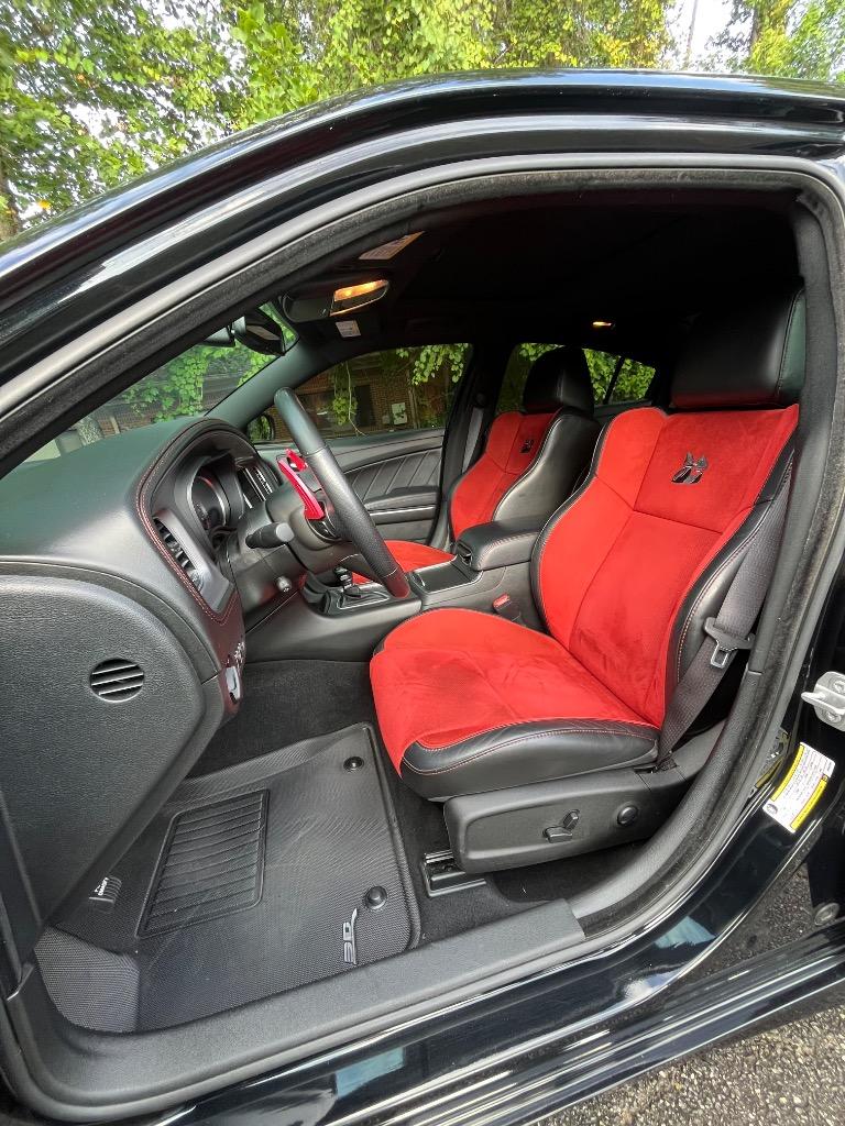 2023 Dodge Charger - $48,990