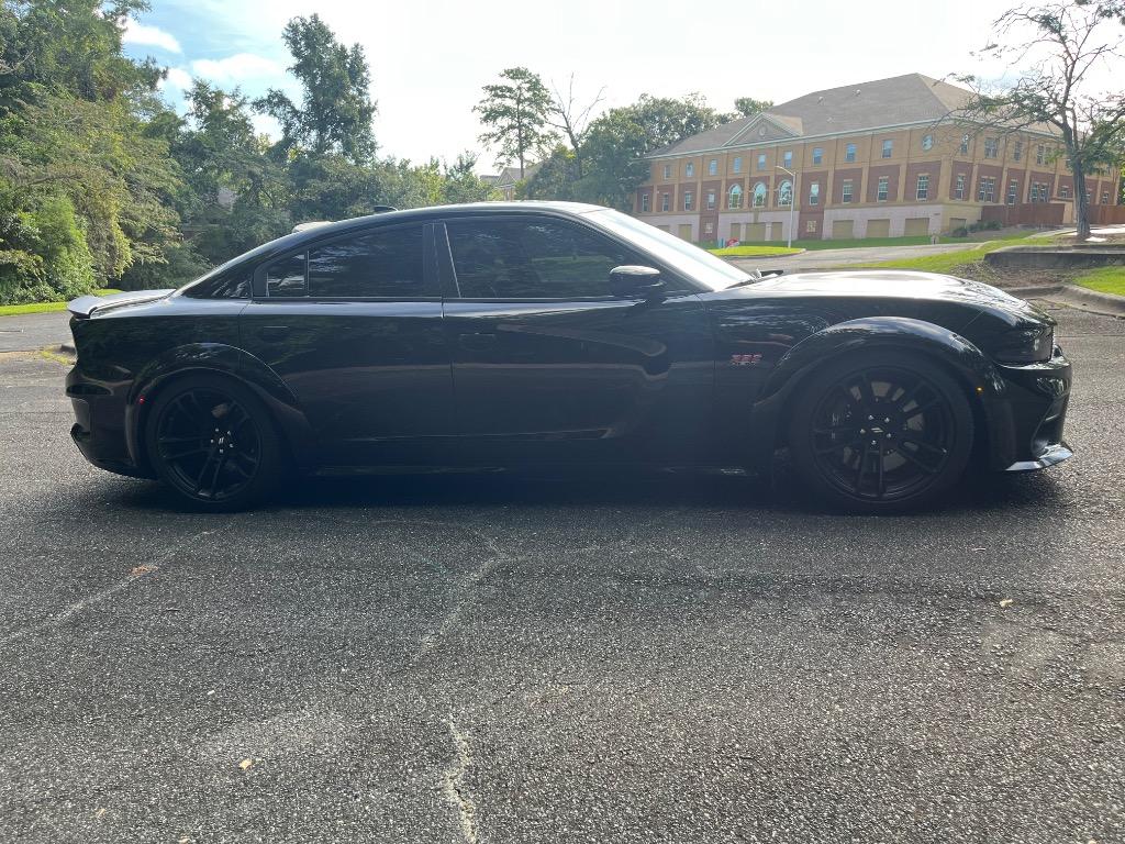 2023 Dodge Charger - $48,990