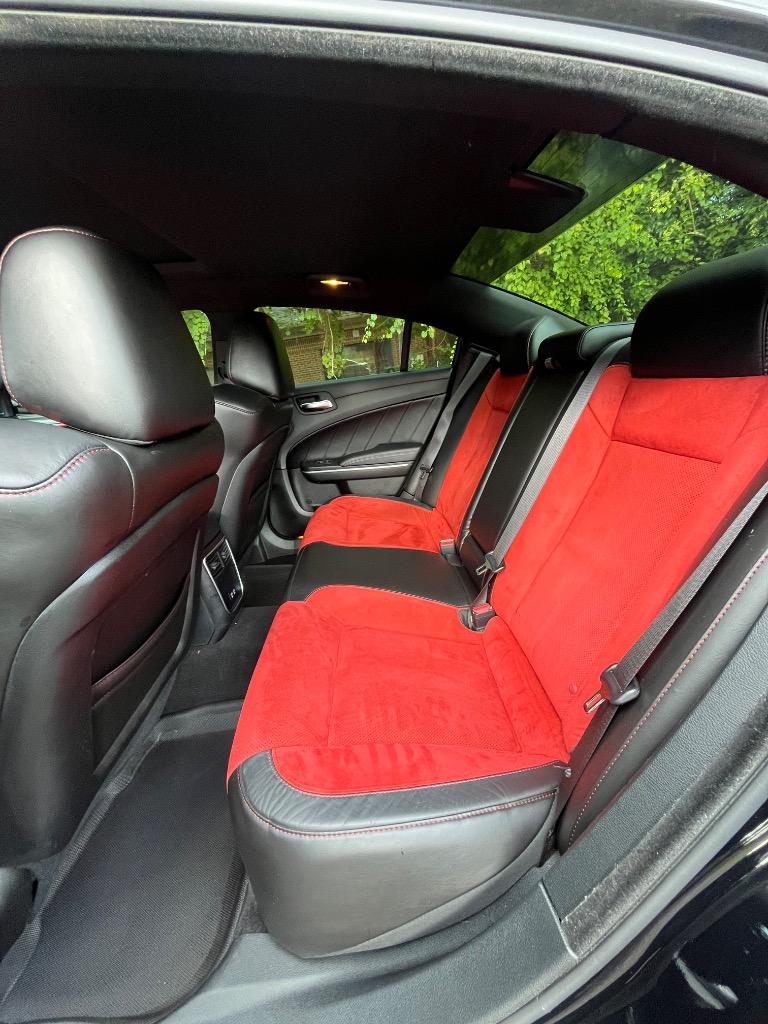 2023 Dodge Charger - $48,990