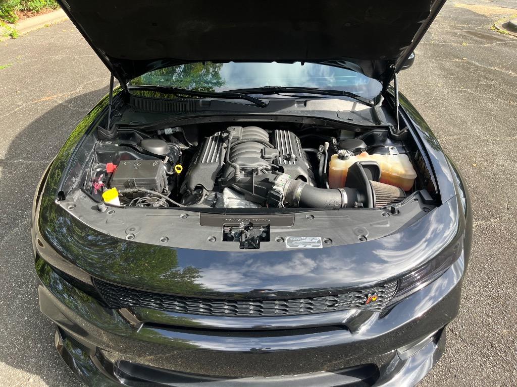 2023 Dodge Charger - $48,990