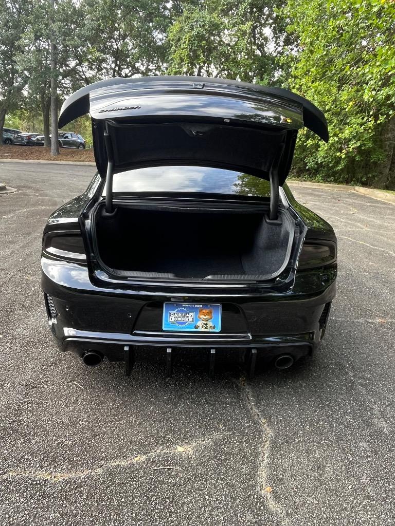 2023 Dodge Charger - $48,990