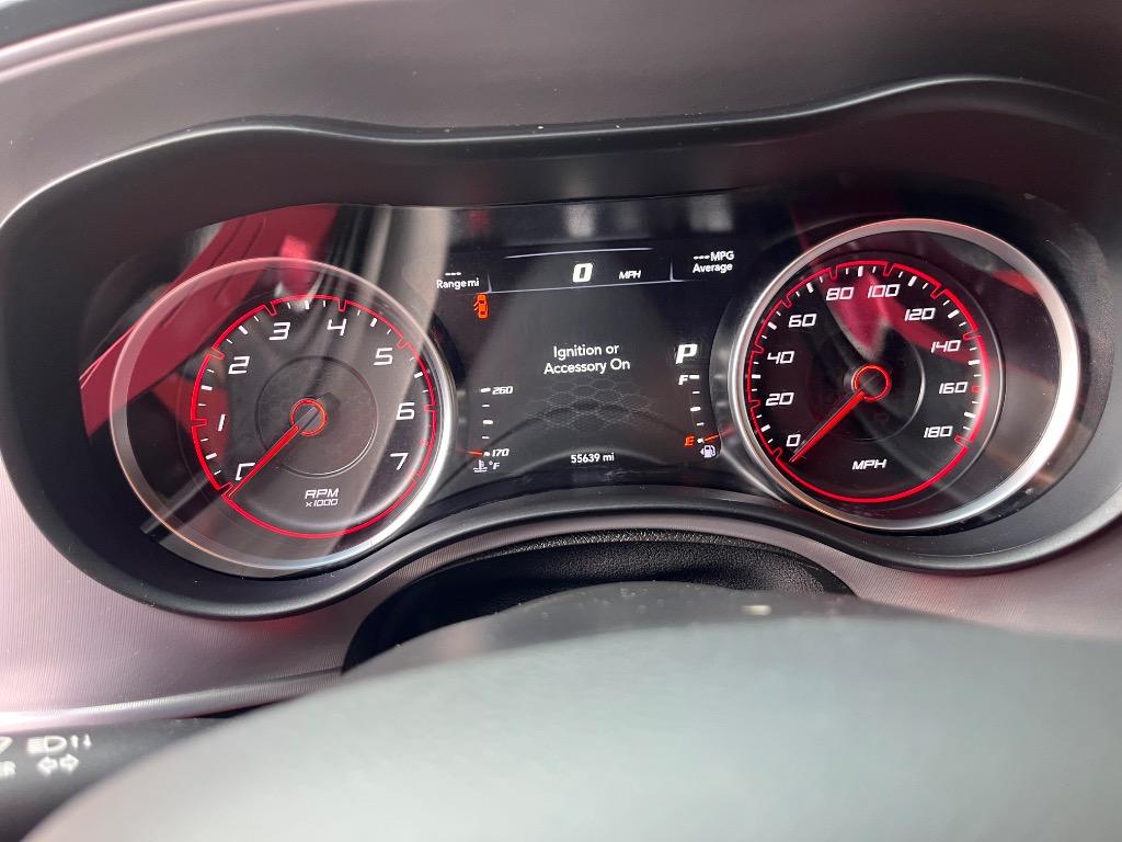 2023 Dodge Charger - $48,990