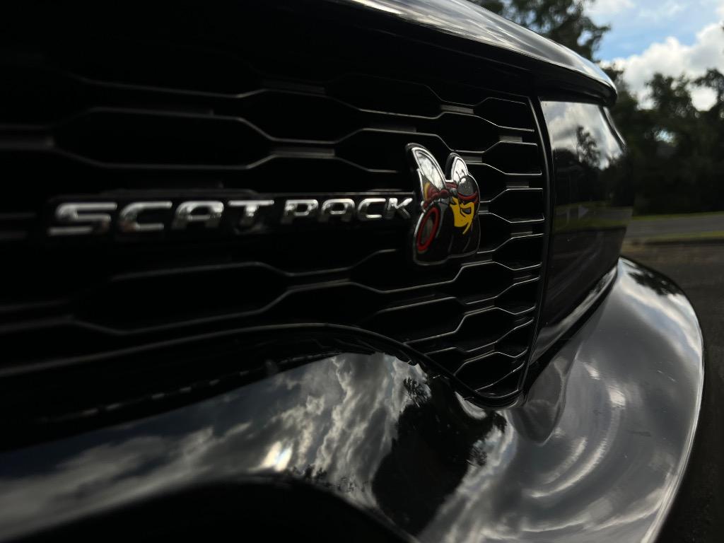 2023 Dodge Charger - $48,990