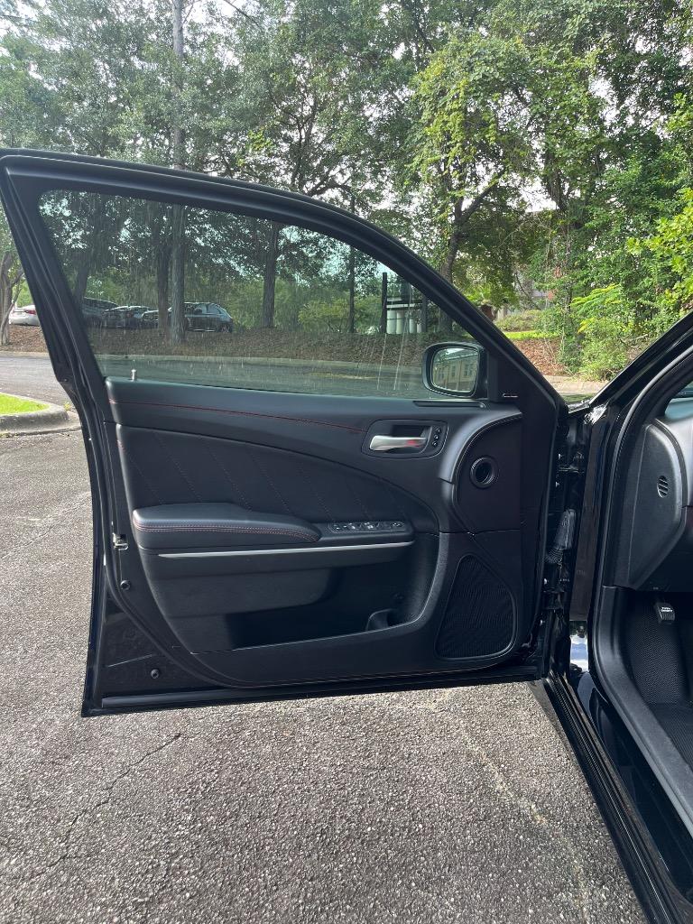 2023 Dodge Charger - $48,990