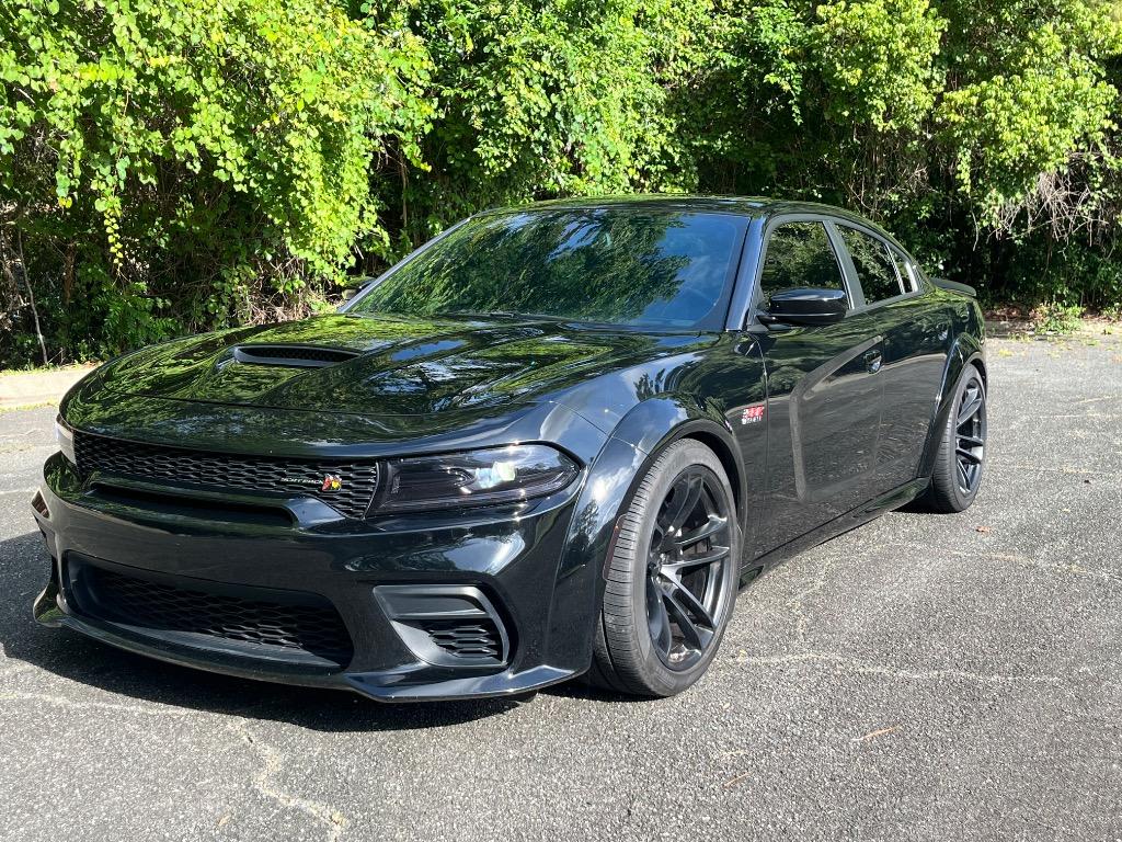 2023 Dodge Charger - $48,990