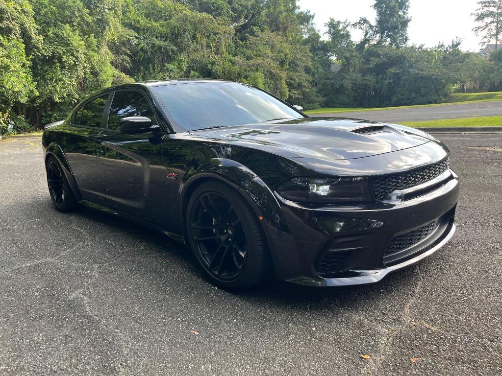2023 Dodge Charger - $48,990