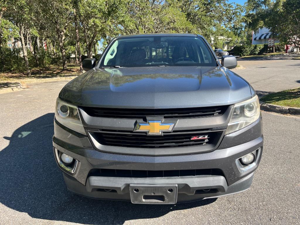 2016 Chevrolet Colorado - $21,790