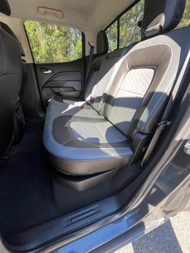 2016 Chevrolet Colorado - $21,790