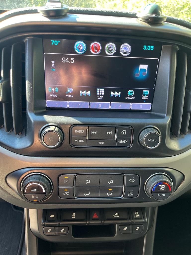 2016 Chevrolet Colorado - $21,790