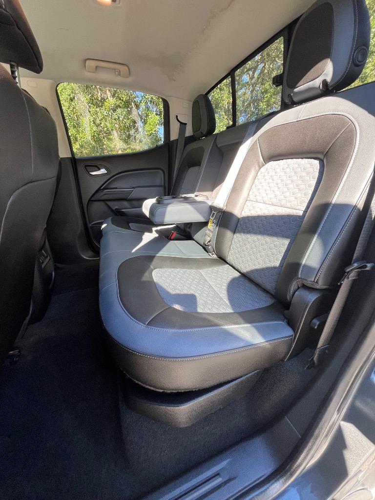 2016 Chevrolet Colorado - $21,790