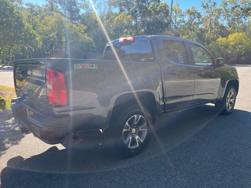 2016 Chevrolet Colorado - $21,790