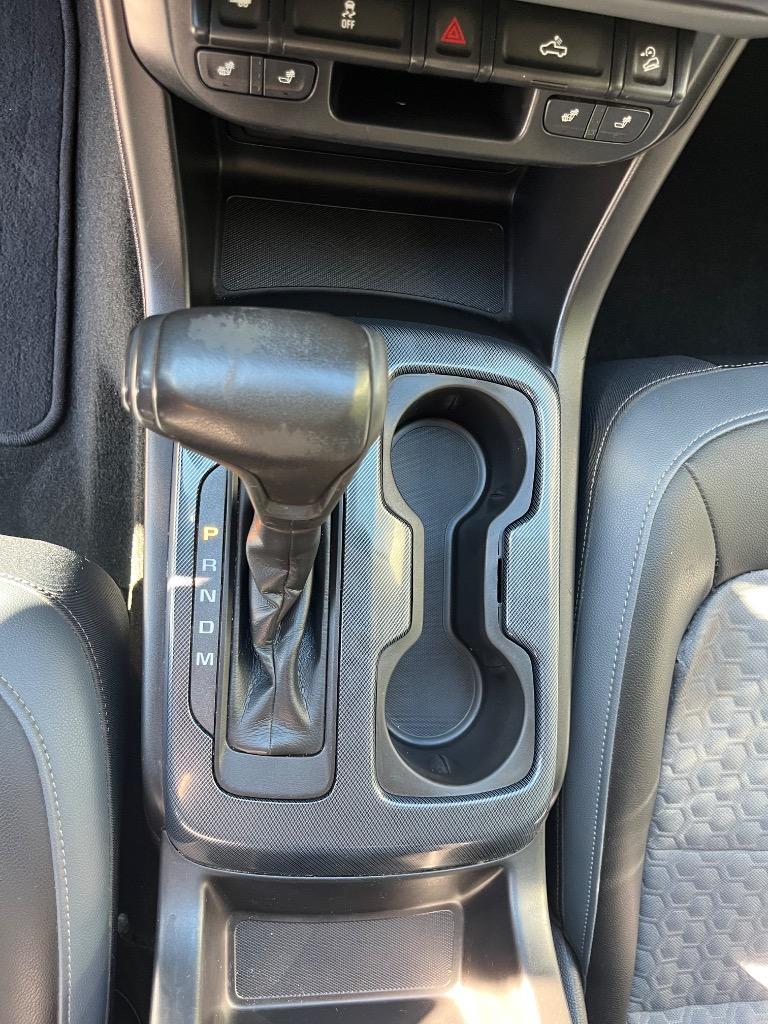 2016 Chevrolet Colorado - $21,790