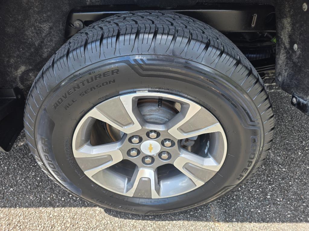 2016 Chevrolet Colorado - $22,870