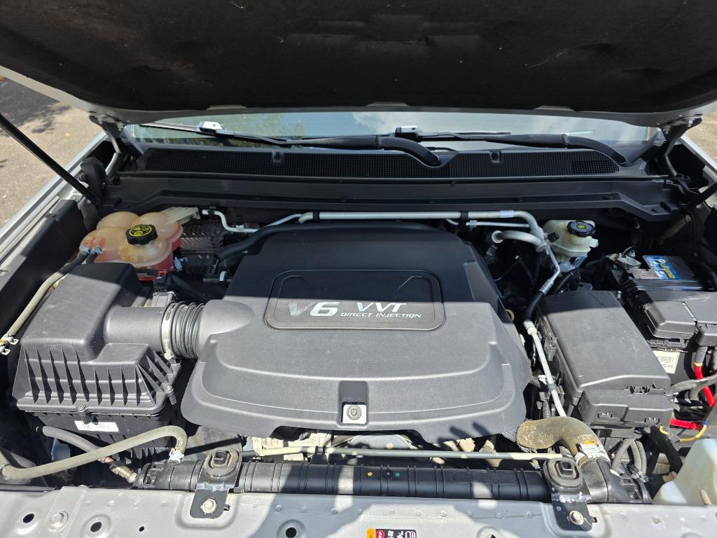 2016 Chevrolet Colorado - $22,870