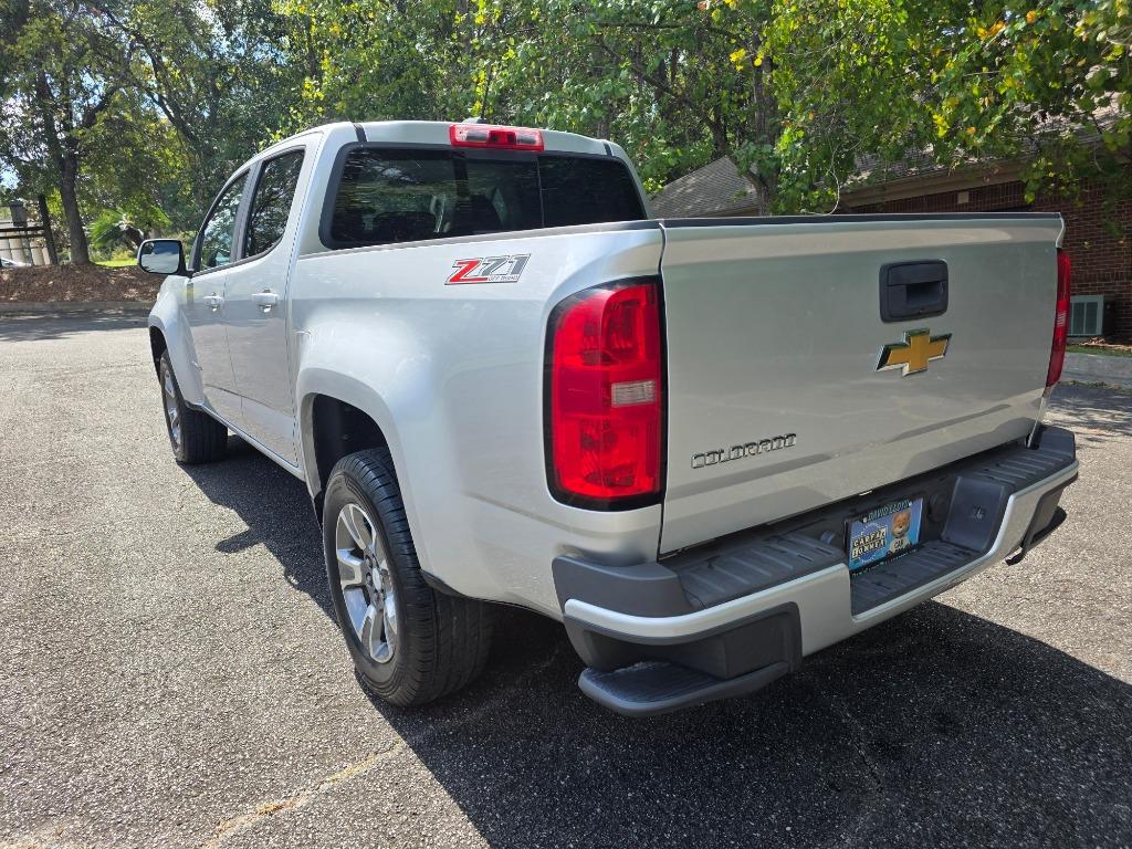 2016 Chevrolet Colorado - $22,870