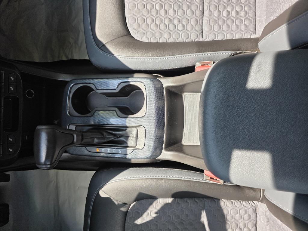 2016 Chevrolet Colorado - $22,870