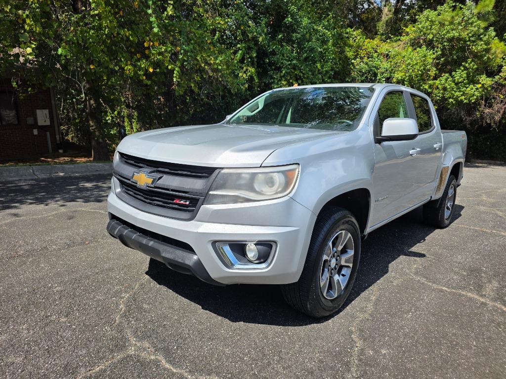 2016 Chevrolet Colorado - $22,870
