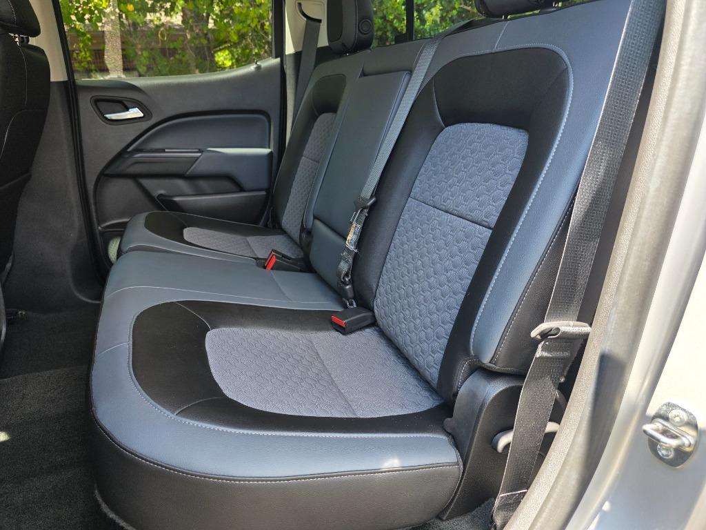 2016 Chevrolet Colorado - $22,870
