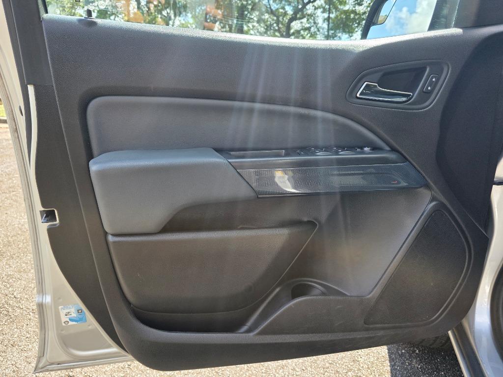 2016 Chevrolet Colorado - $22,870