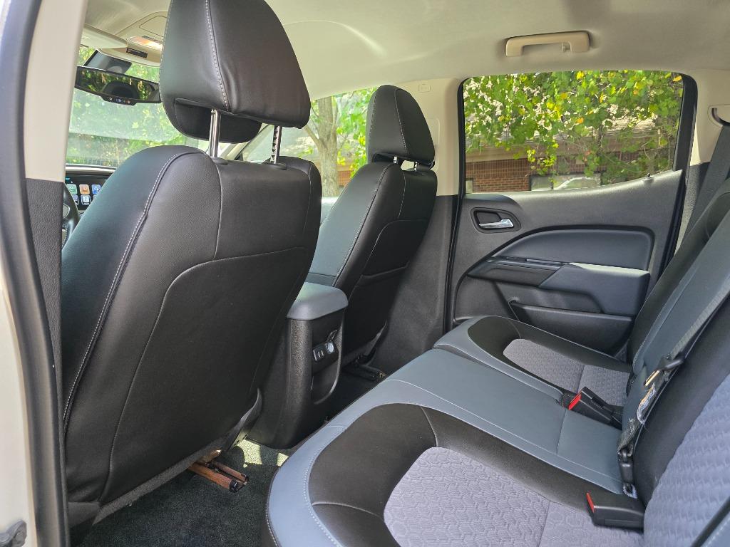2016 Chevrolet Colorado - $22,870