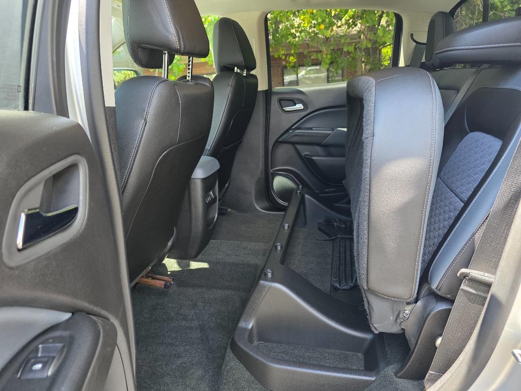 2016 Chevrolet Colorado - $22,870