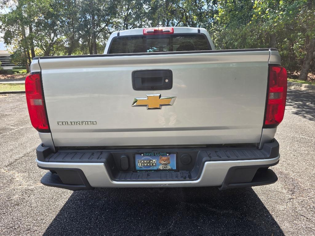 2016 Chevrolet Colorado - $22,870