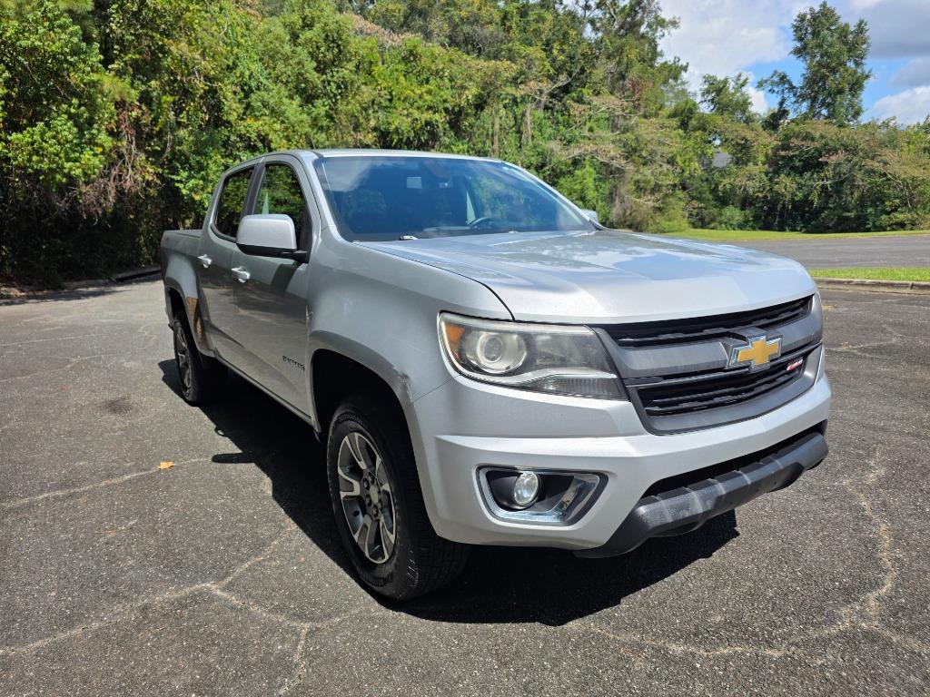 2016 Chevrolet Colorado - $22,870