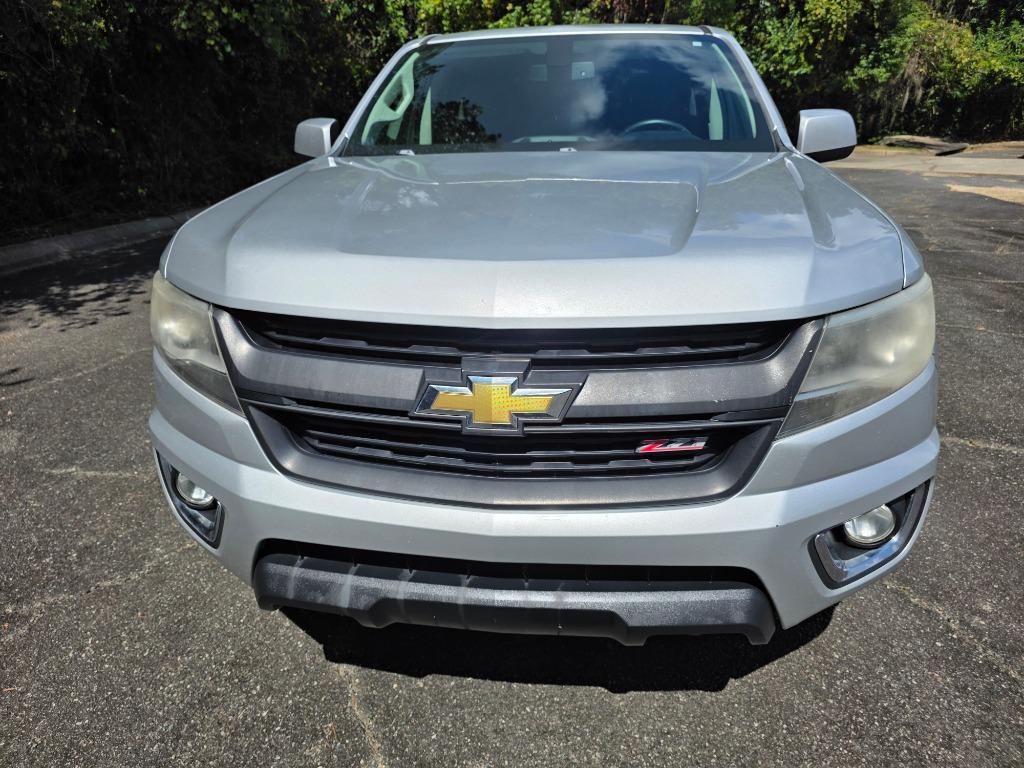 2016 Chevrolet Colorado - $22,870