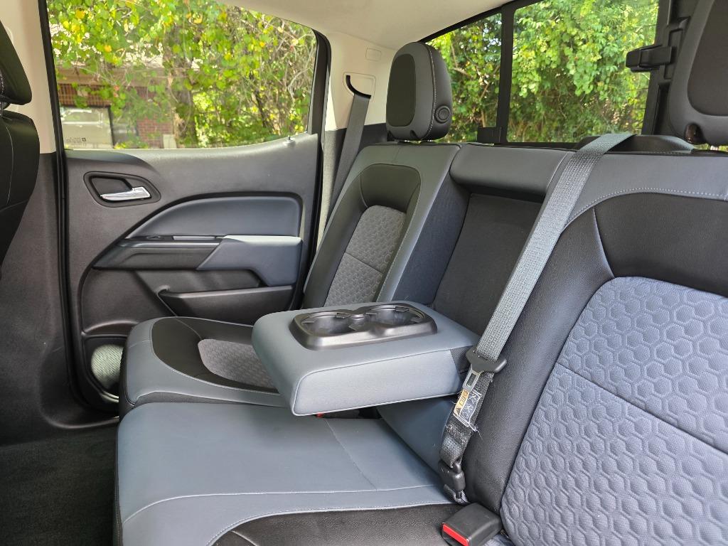 2016 Chevrolet Colorado - $22,870