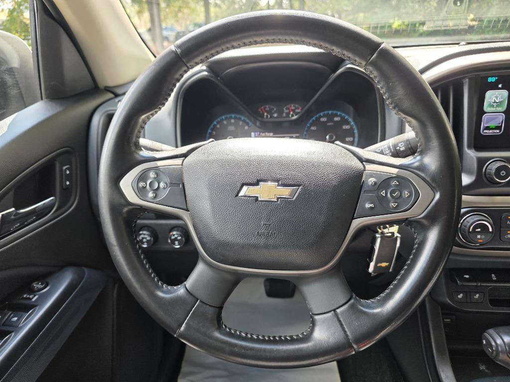 2016 Chevrolet Colorado - $22,870