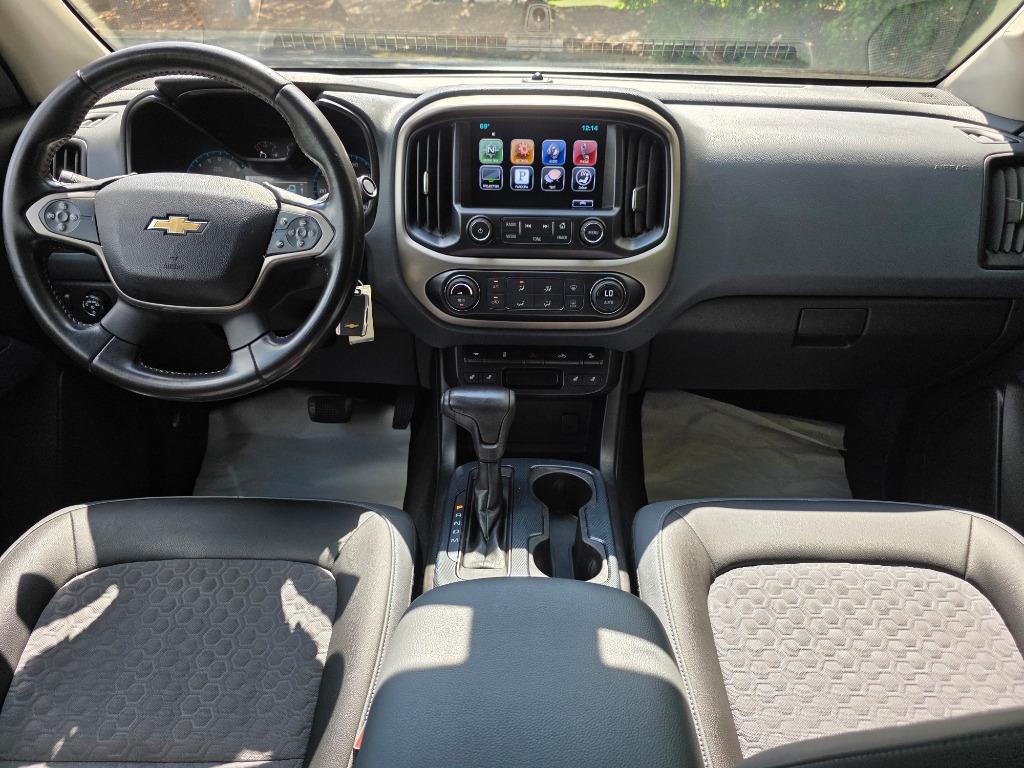 2016 Chevrolet Colorado - $22,870