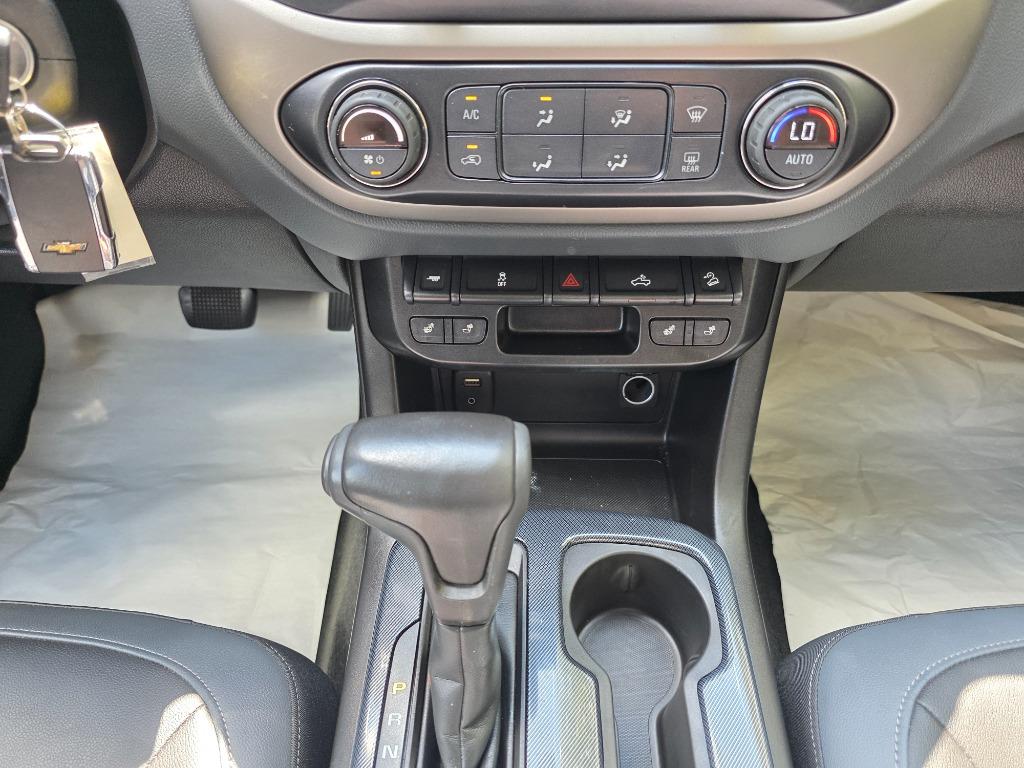 2016 Chevrolet Colorado - $22,870