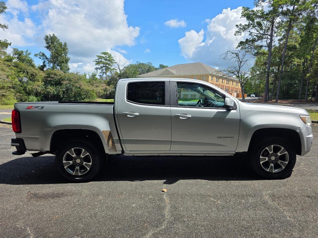 2016 Chevrolet Colorado - $22,870