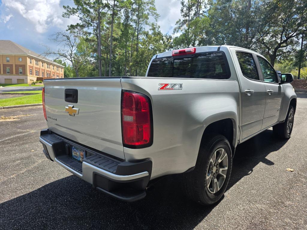 2016 Chevrolet Colorado - $22,870